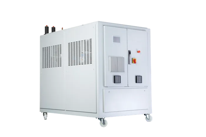 SINGLE Testing CHT 20