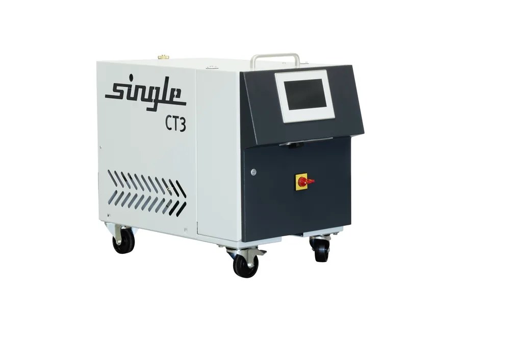 SINGLE Chill Compact CT3