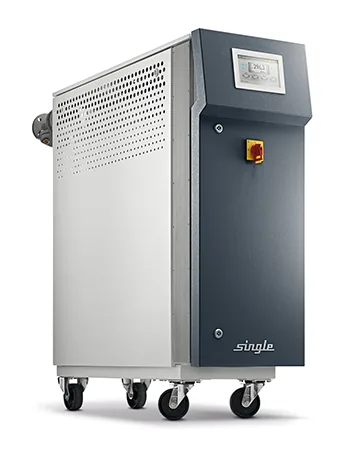 SINGLE Oil Advanced D1