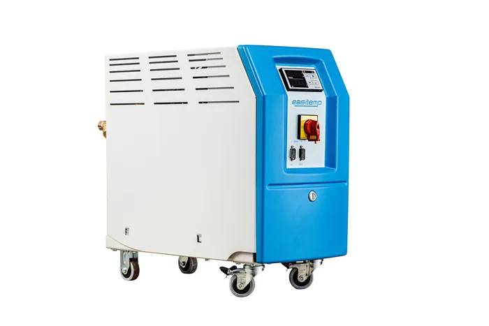 SINGLE easitemp 150 2.0