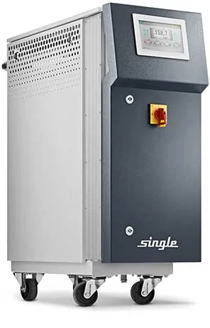 SINGLE Water Advanced G