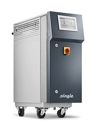 SINGLE Water Advanced High Temp H0