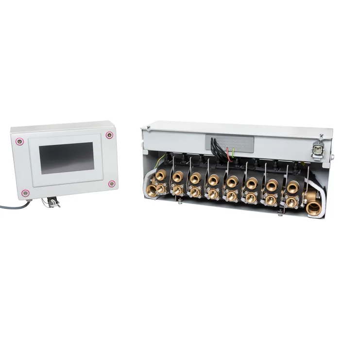 SINGLE SFC – stand-alone