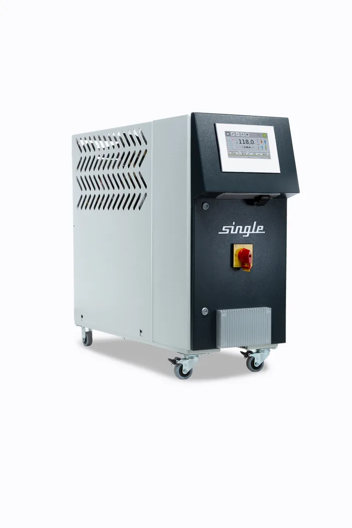 SINGLE Compact Water WK3