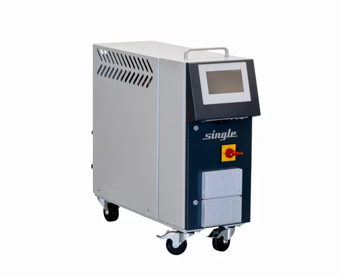 SINGLE Compact Water Tank WT4