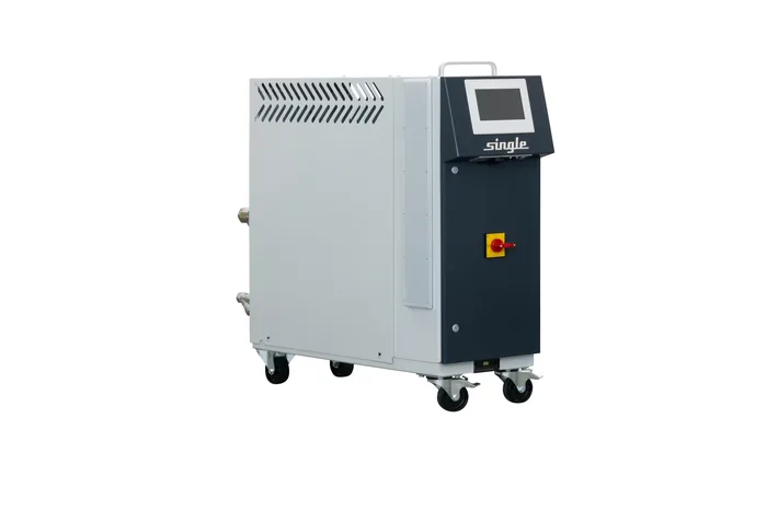 SINGLE Compact Water Tank WT6
